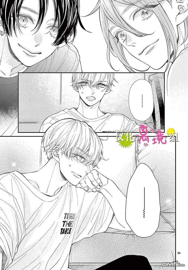 王子今天也很尊。第5话