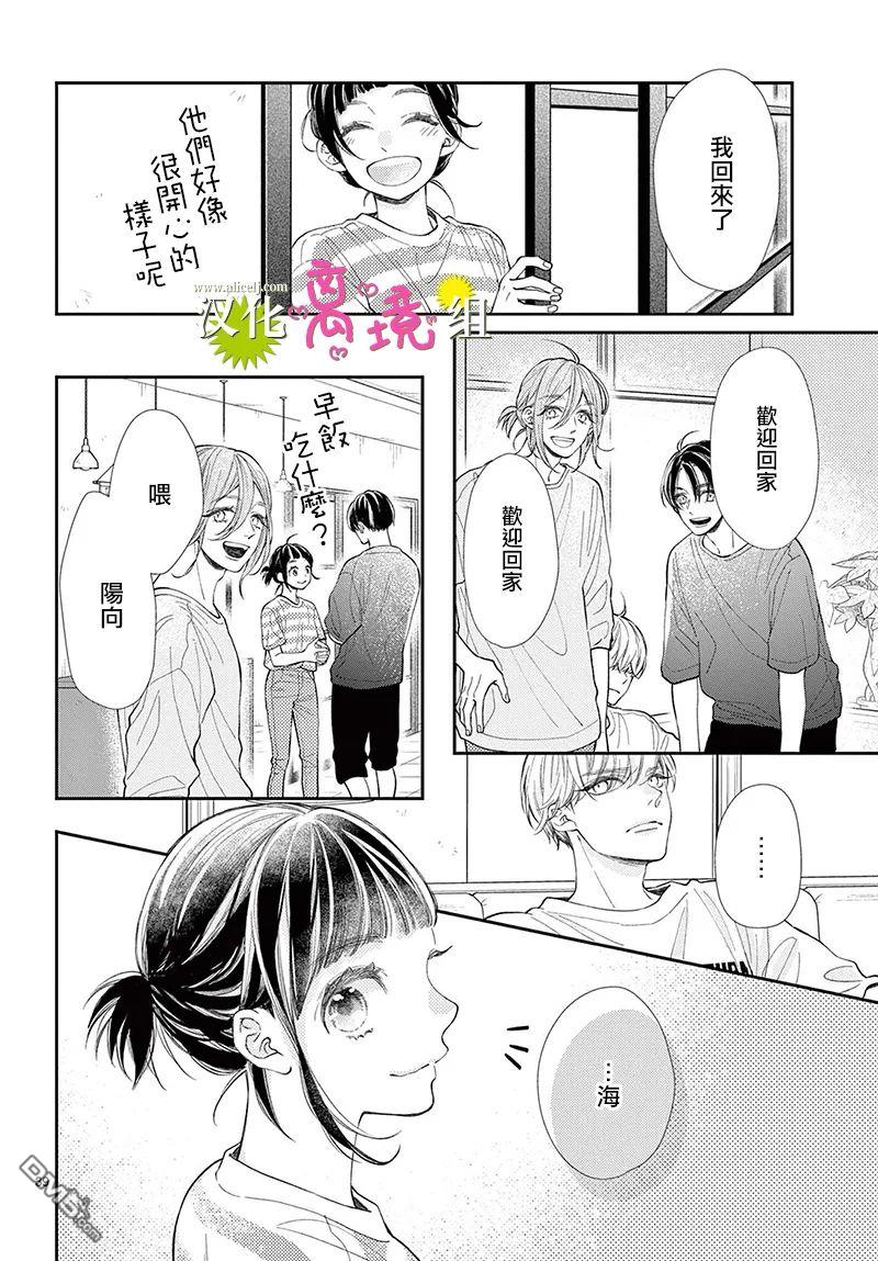 王子今天也很尊。第5话