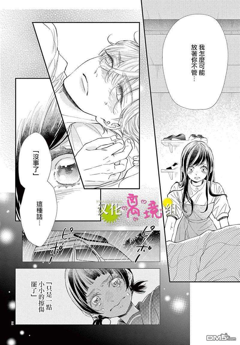 王子今天也很尊。第5话