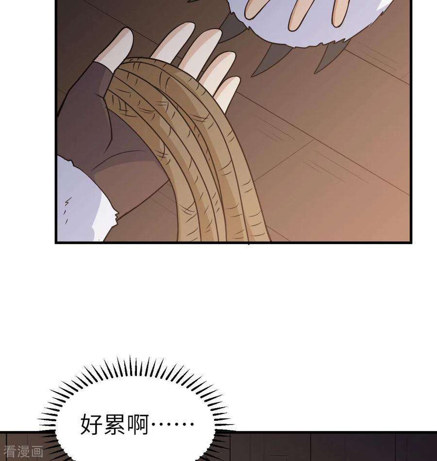 我和妹子们的荒岛余生227话