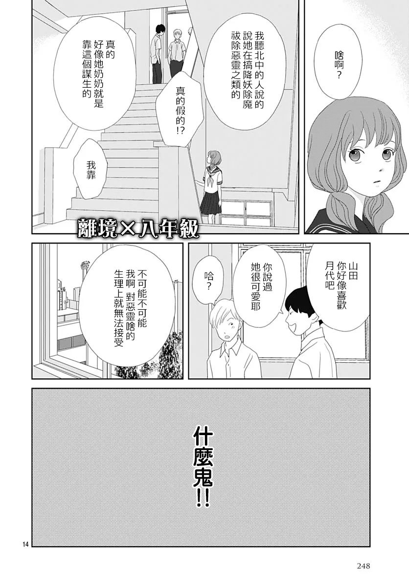 蛇之目之眼第04话