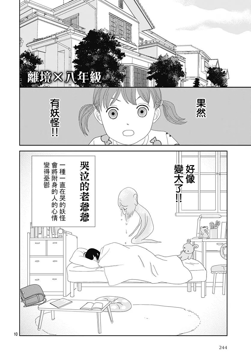 蛇之目之眼第04话
