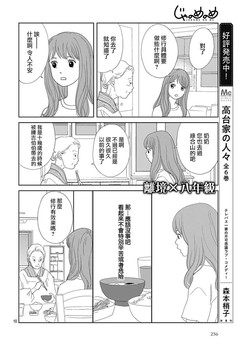 蛇之目之眼第05话