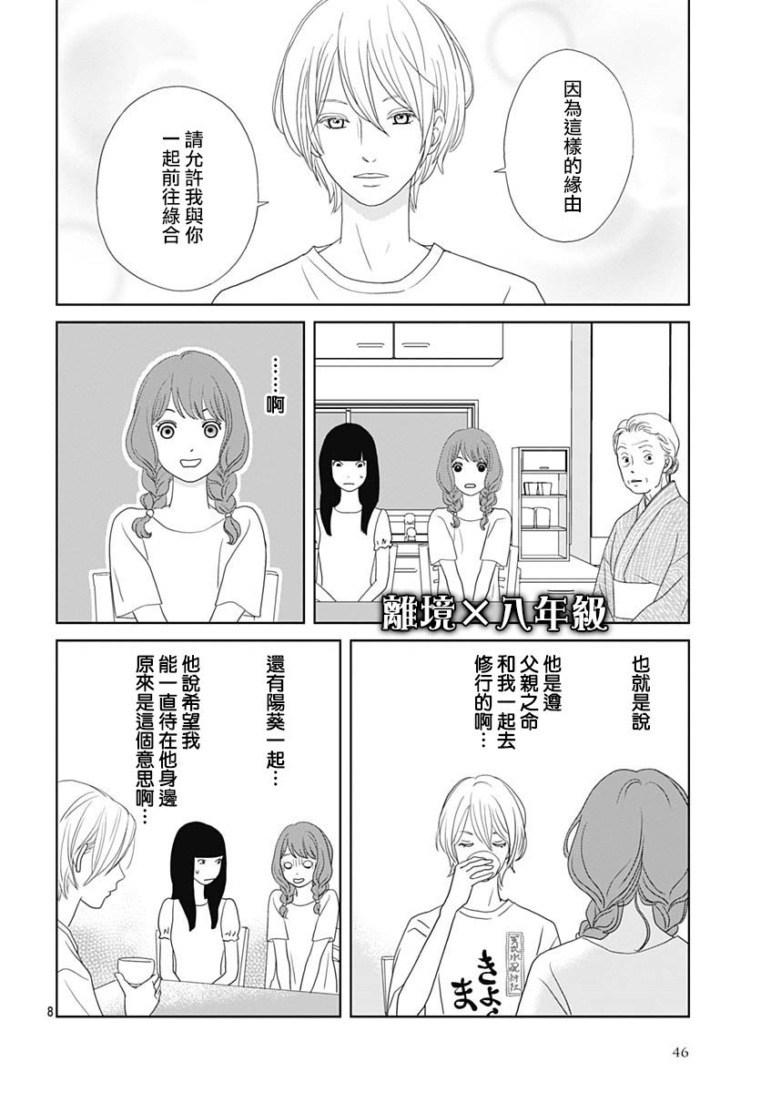 蛇之目之眼第06话