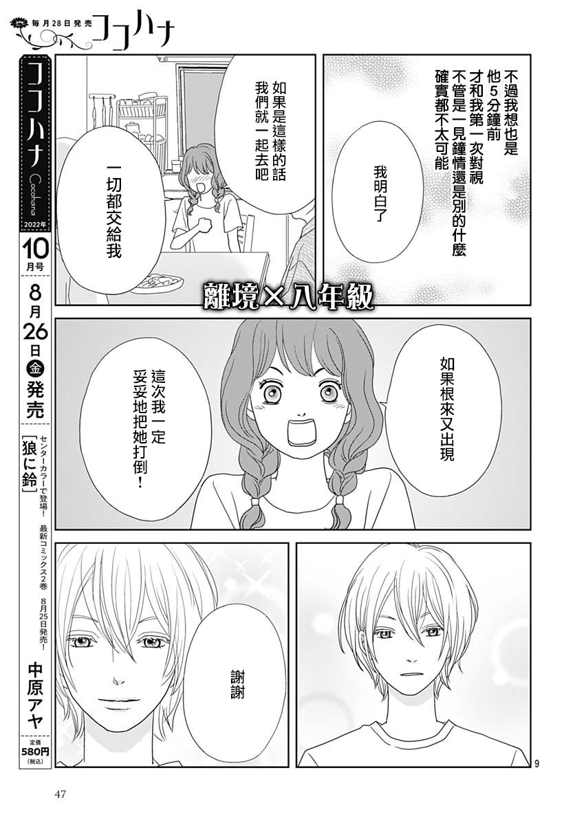 蛇之目之眼第06话
