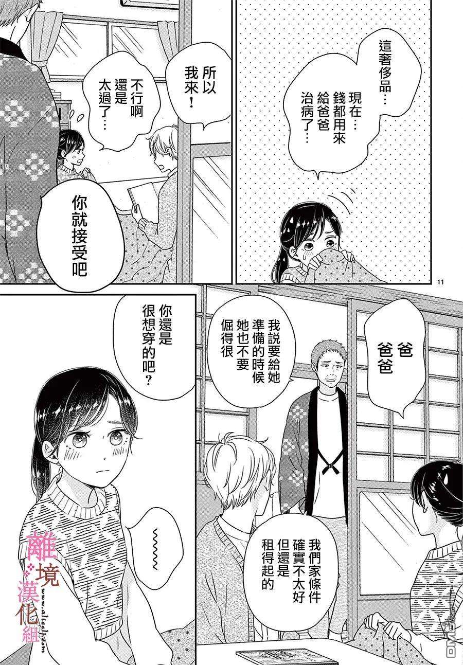 大少爷的人气店第10话