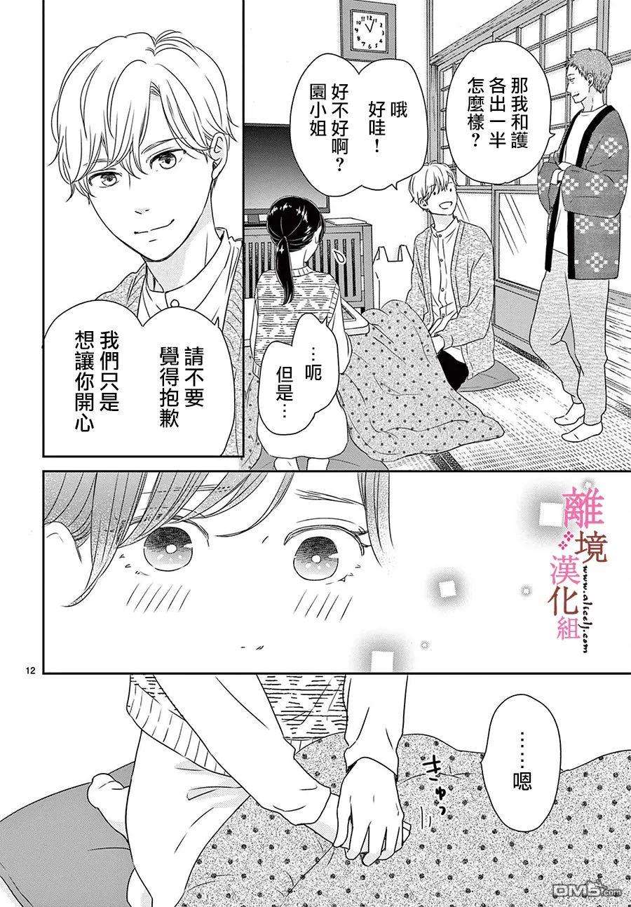 大少爷的人气店第10话