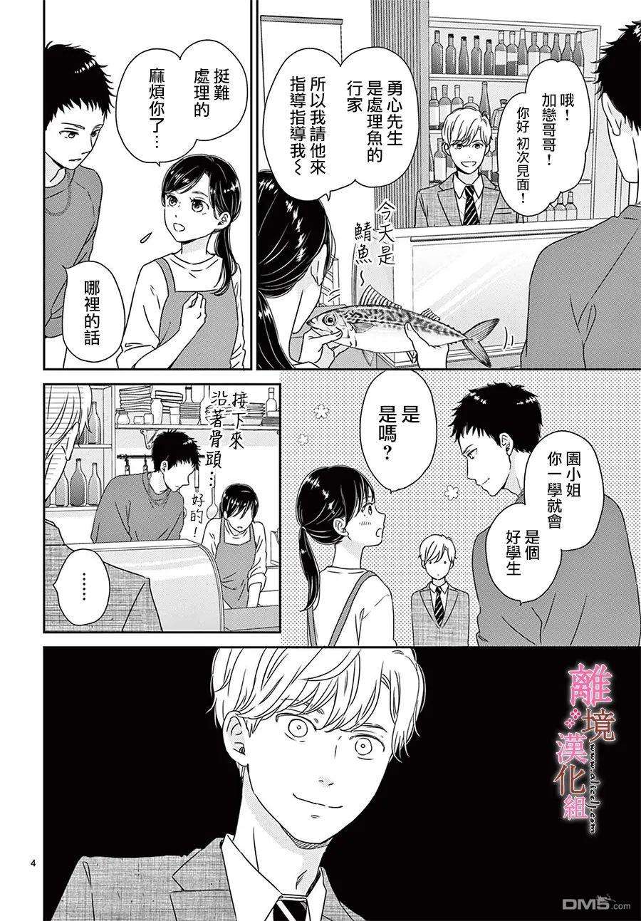 大少爷的人气店第10话