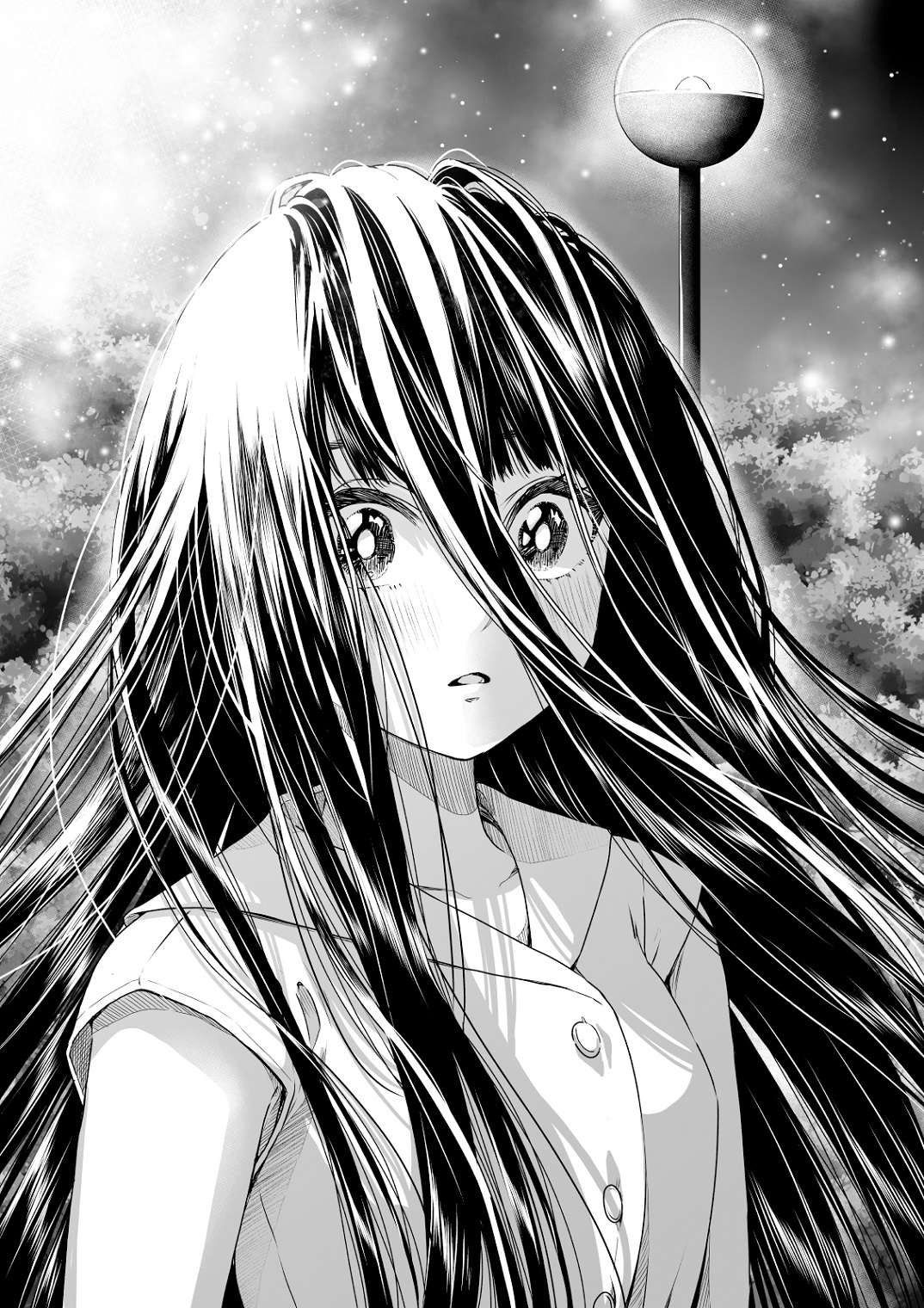 幽灵女友缠上我第08话