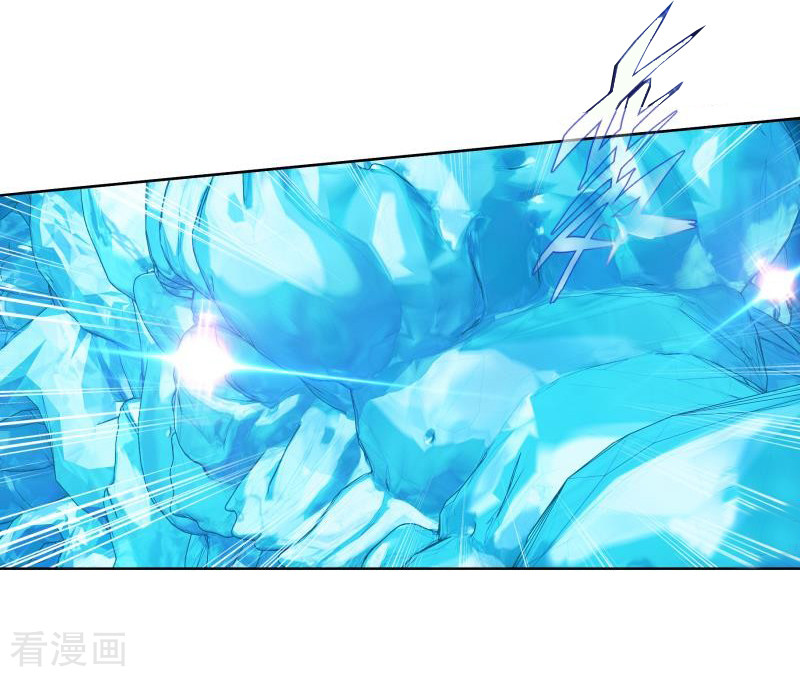 斗破苍穹第759话 天火重生（下）