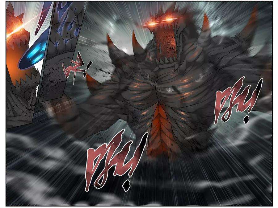 斗破苍穹632话 凶魂（中）