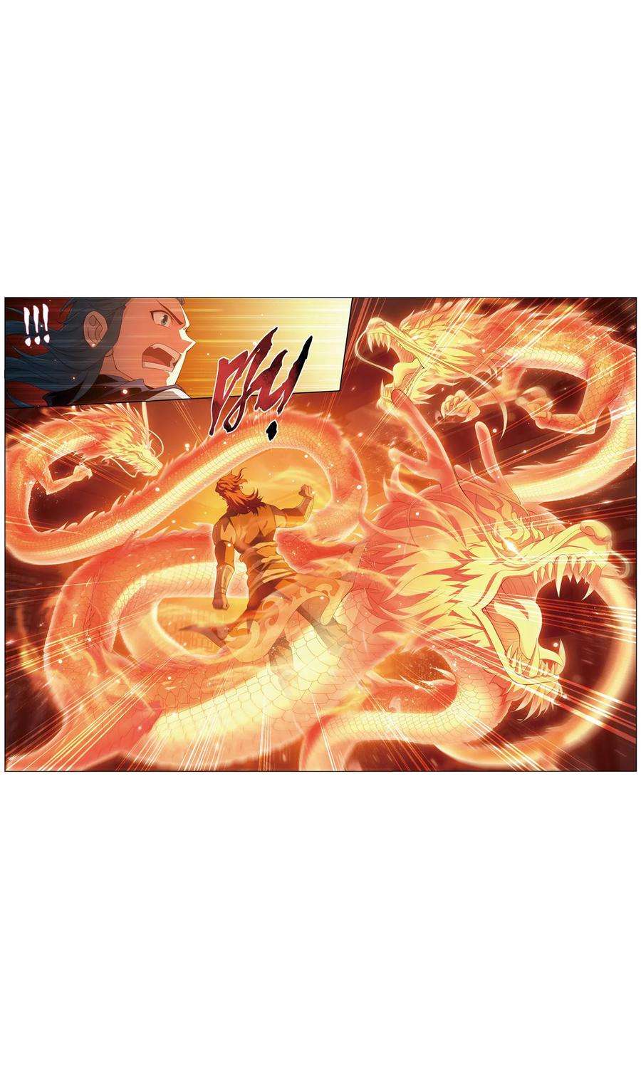 斗破苍穹731话 焚炎谷（中）