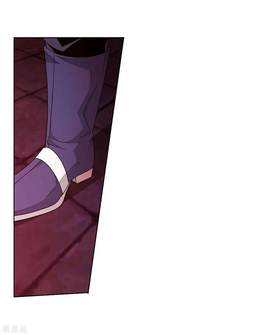 斗破苍穹850话 十护法（下）