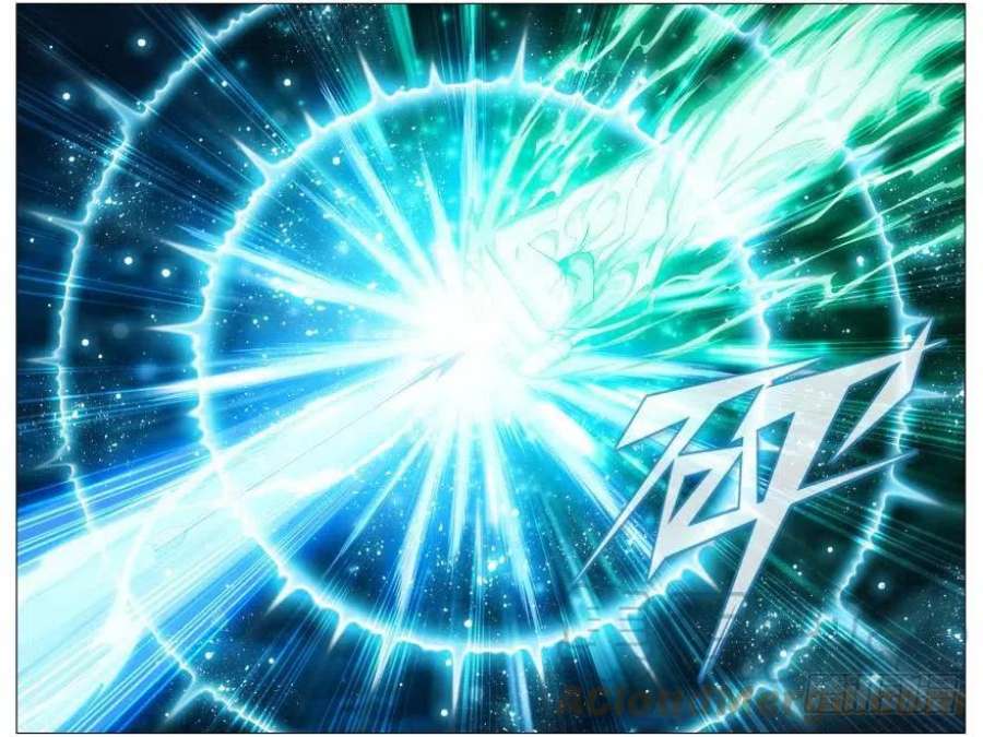 斗破苍穹258话 异火焚天（下）