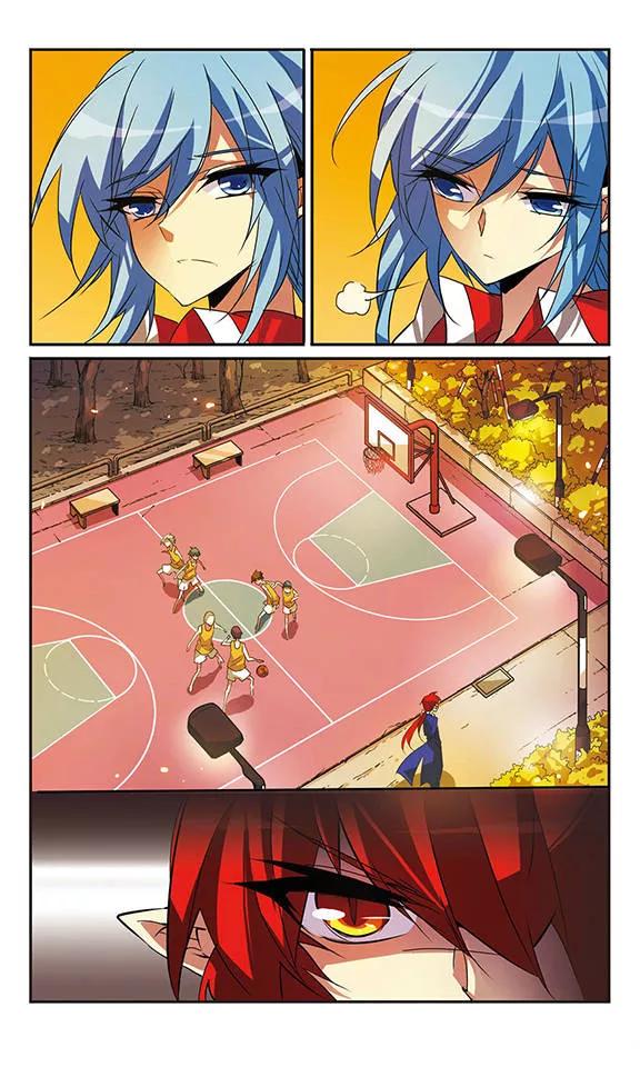 三眼哮天录65话 做手工