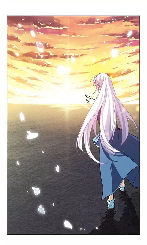 三眼哮天录119话 话归大海