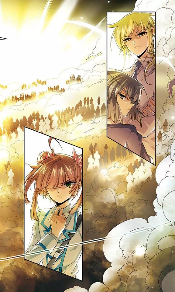 三眼哮天录216话 鬼门天宫2