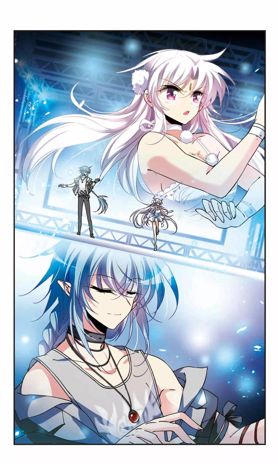 三眼哮天录315话 一武惊天下1