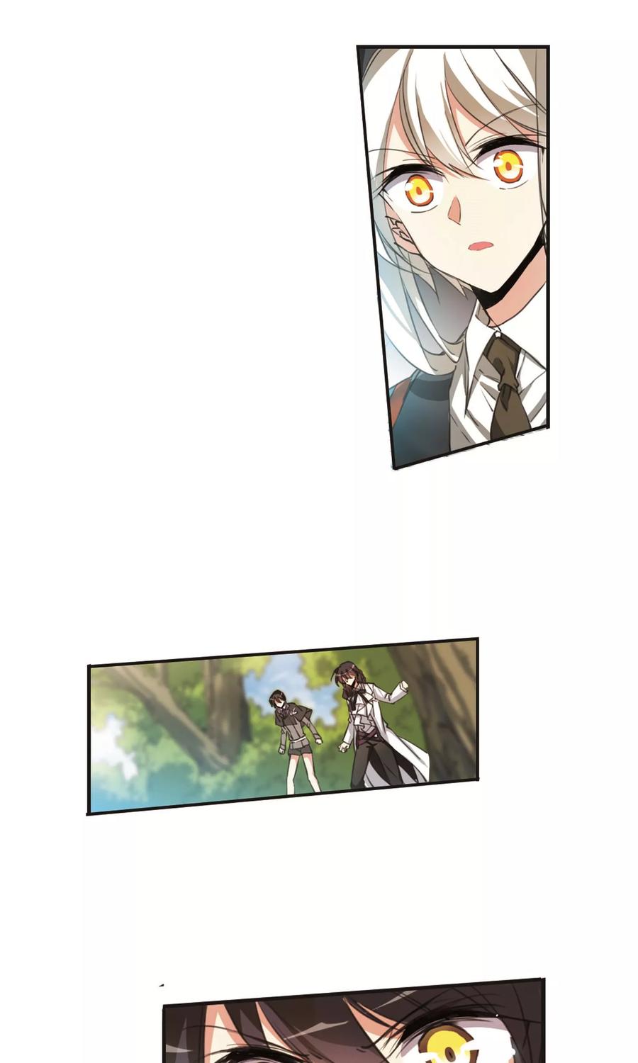 三眼哮天录371话 显现真身！2