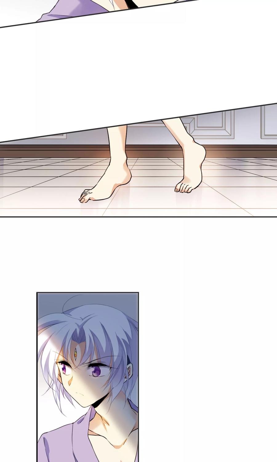 三眼哮天录379话 深入敌营1