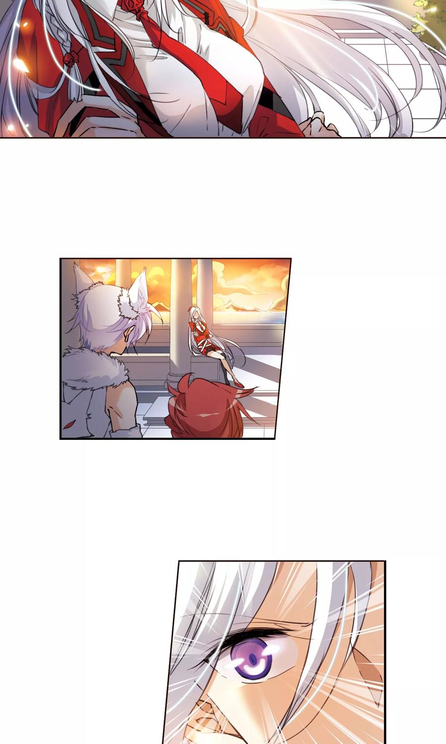 三眼哮天录384话 故乡虚望1