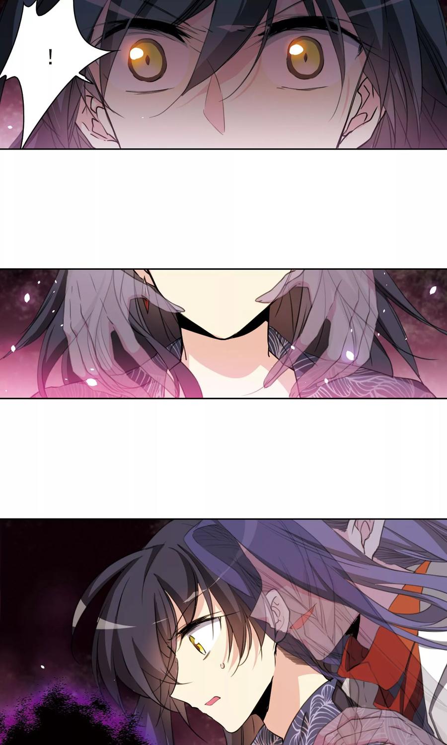 三眼哮天录391话 触封之人2