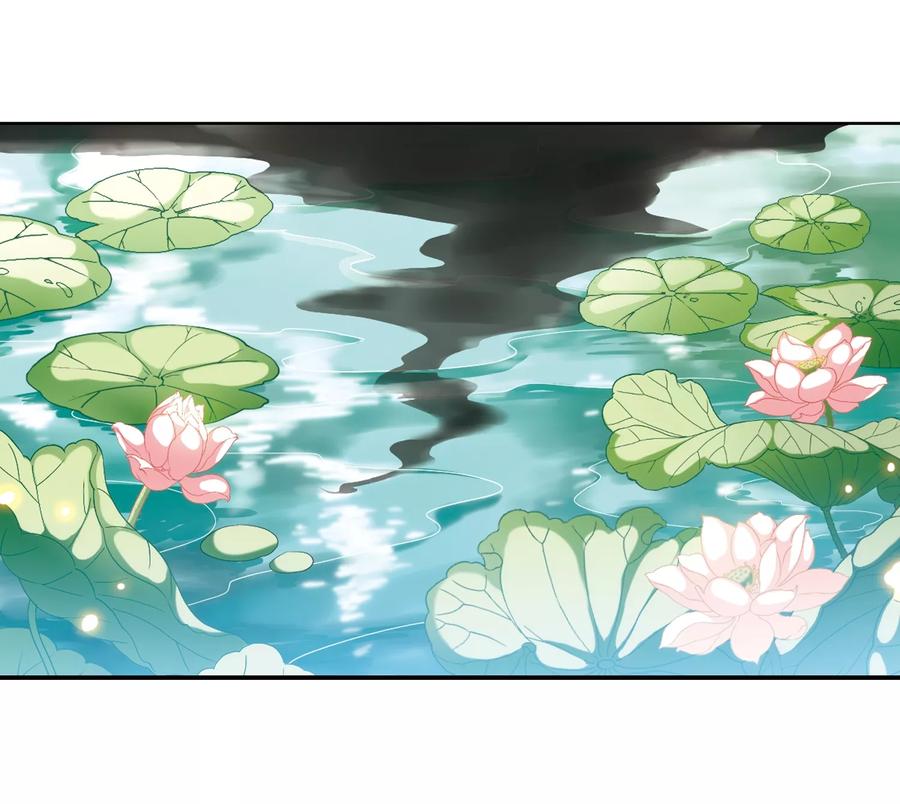 三眼哮天录402话 不谋而合的杀意2