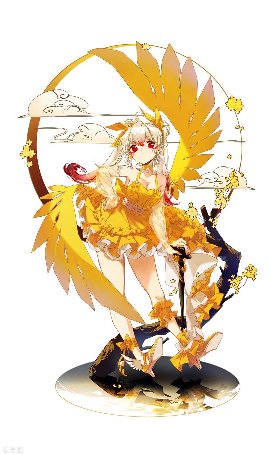 三眼哮天录2季97话 与你相见2