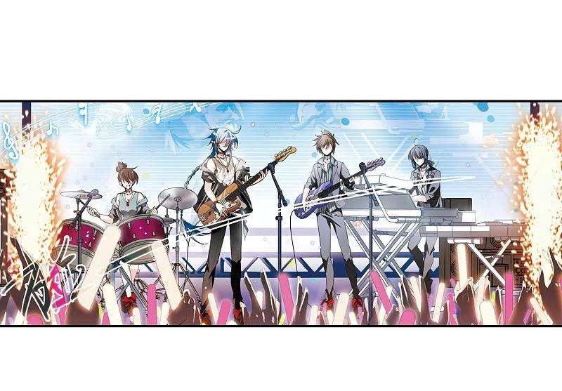 三眼哮天录313话 concert