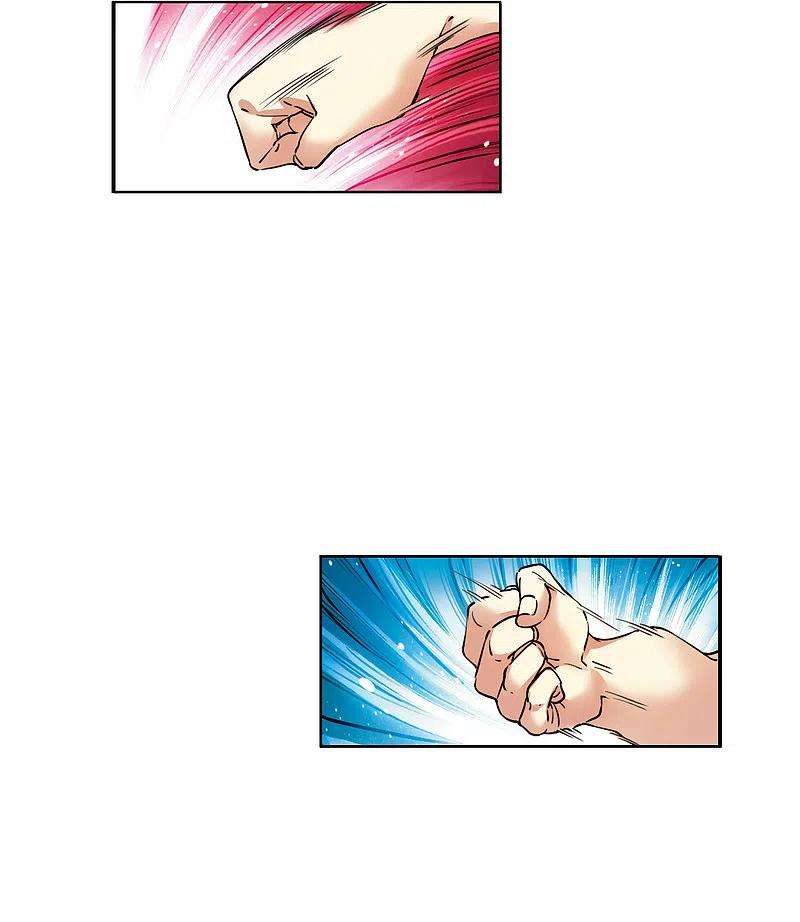 三眼哮天录2季116话 教授遇袭3