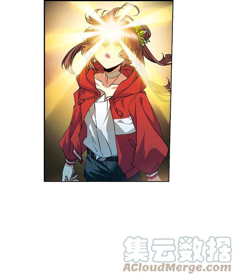 三眼哮天录2季121话 天神归位2