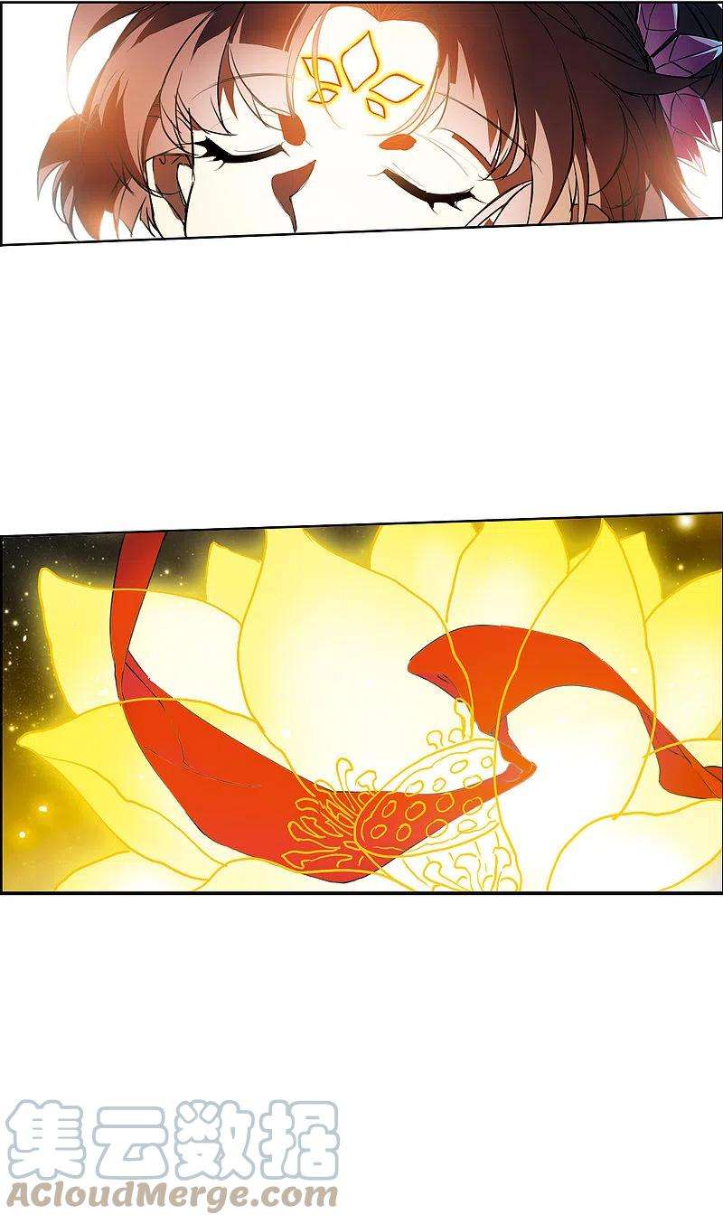 三眼哮天录2季121话 天神归位2