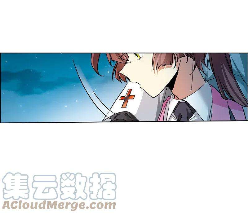 三眼哮天录2季121话 天神归位2