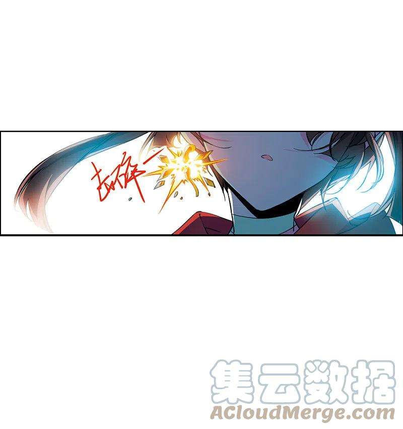 三眼哮天录2季121话 天神归位2