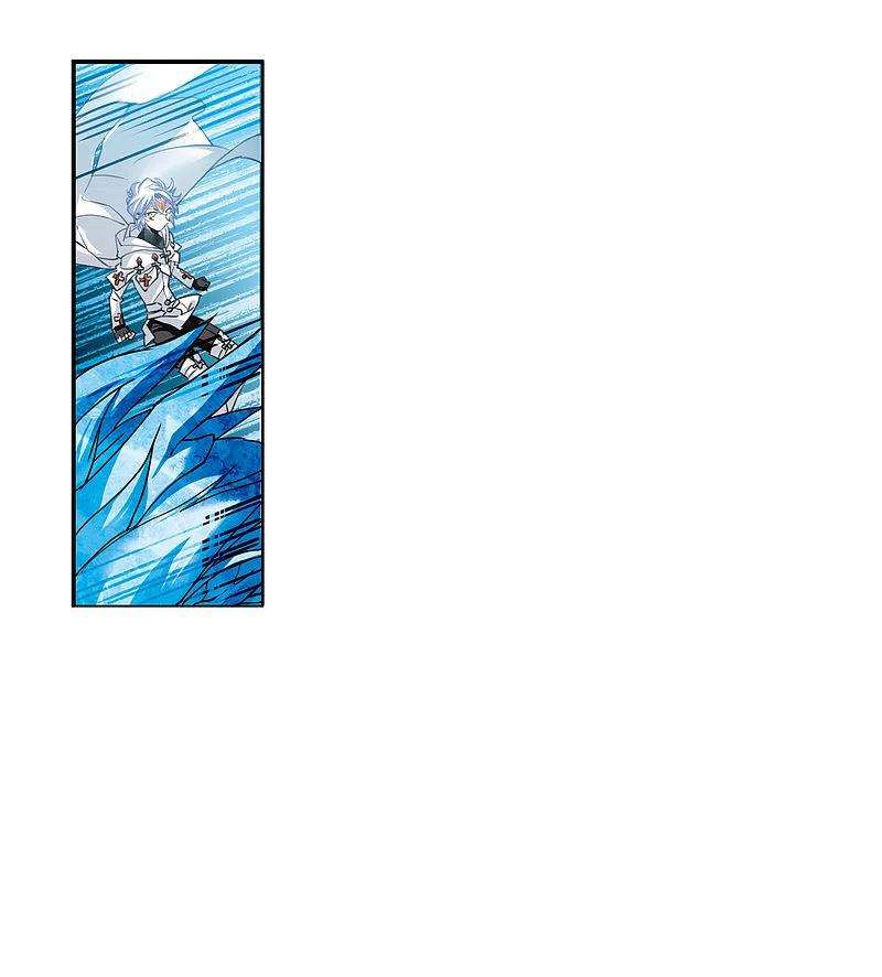 三眼哮天录2季123话 天神归位4