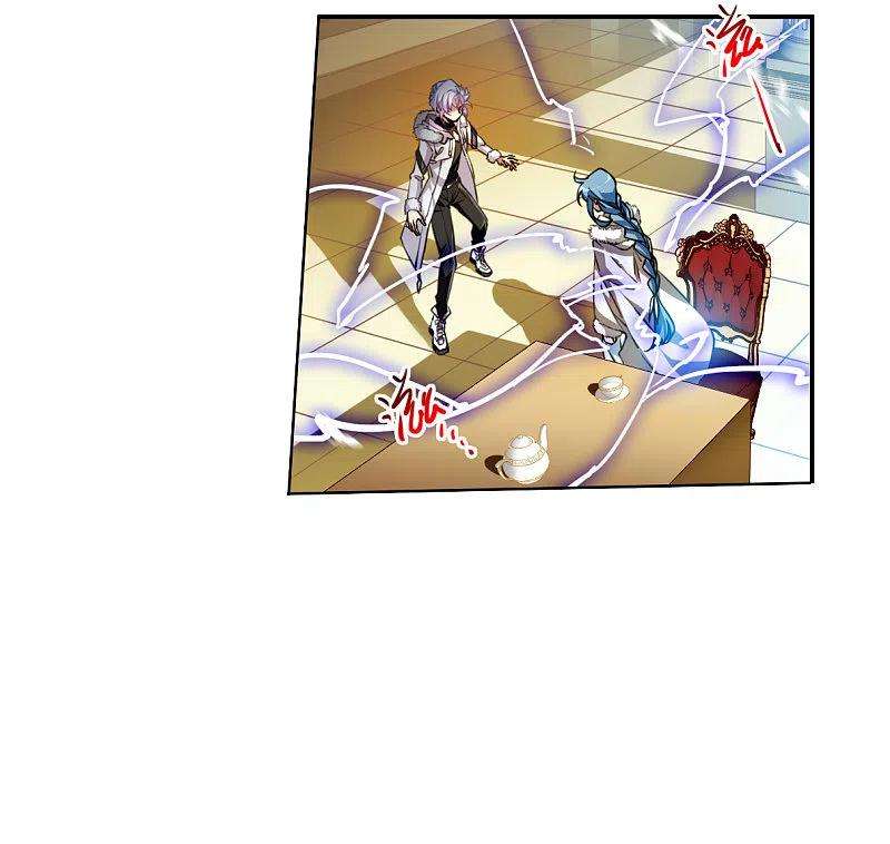 三眼哮天录2季130话 入昆仑2