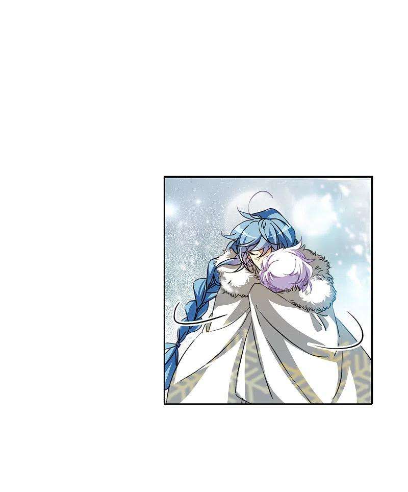 三眼哮天录2季135话 雪下诉声1