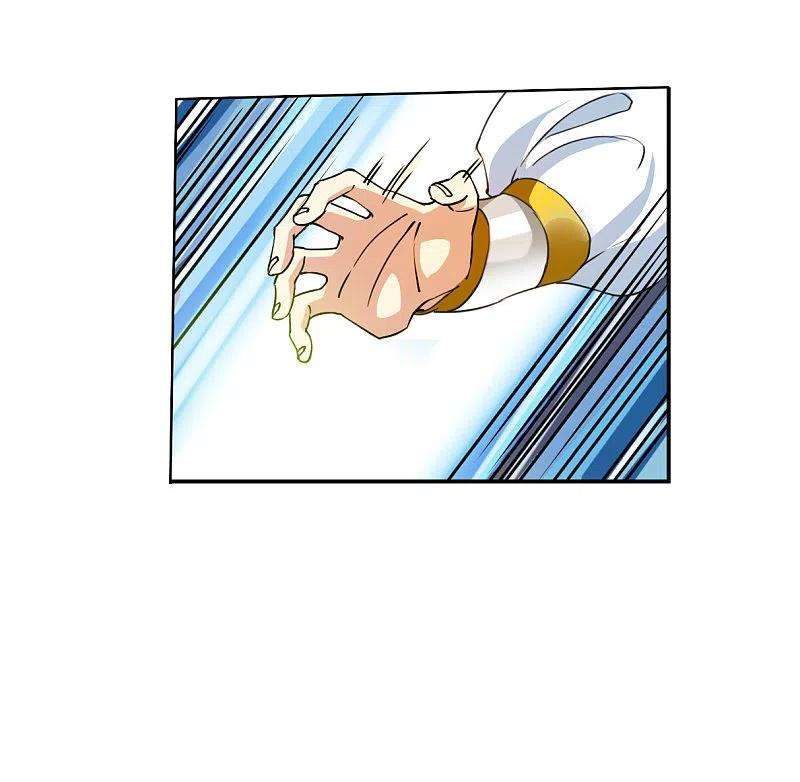 三眼哮天录2季138话 雪下诉声4