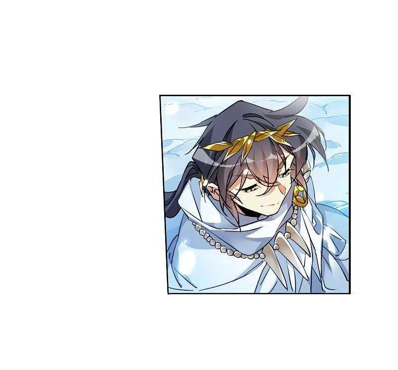 三眼哮天录2季139话 冰河往事2