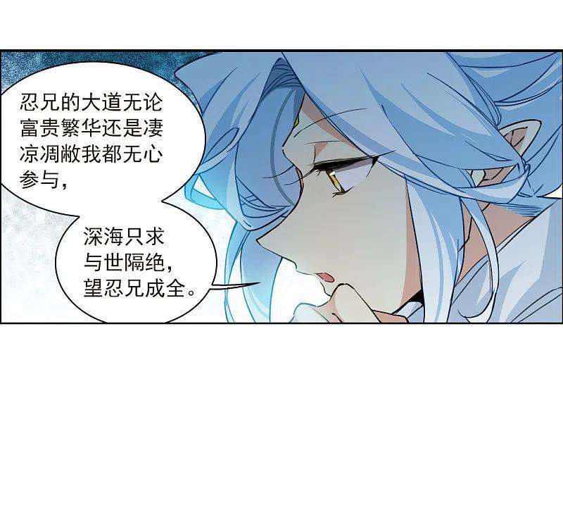 三眼哮天录2季139话 冰河往事2