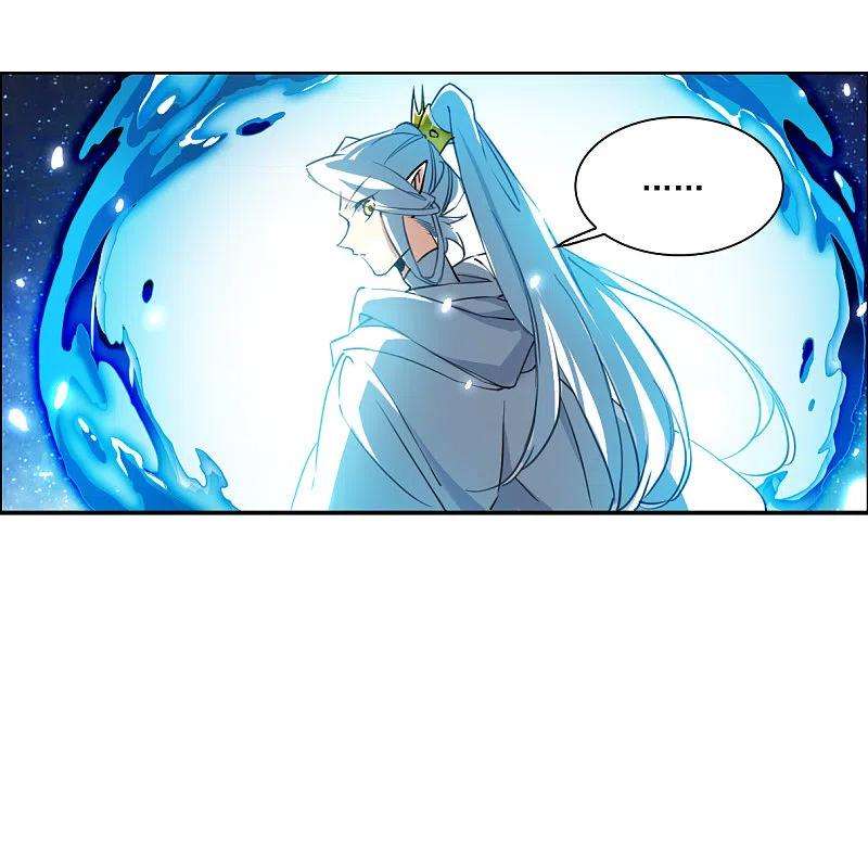 三眼哮天录2季141话 冰河往事4