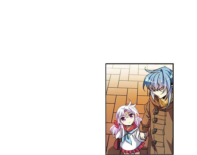 三眼哮天录十周年活动番外1 非典型变小记