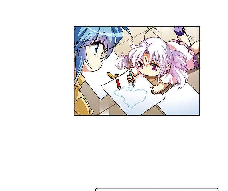 三眼哮天录十周年活动番外1 非典型变小记