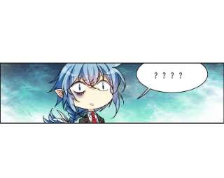 三眼哮天录十周年活动番外2 非典型变小记