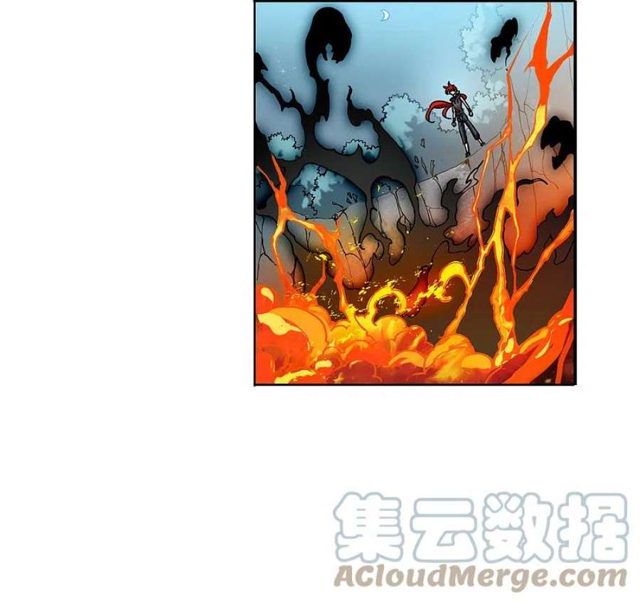 三眼哮天录2季147话 人间鬼气1