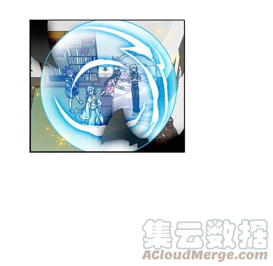 三眼哮天录2季148话 人间鬼气2