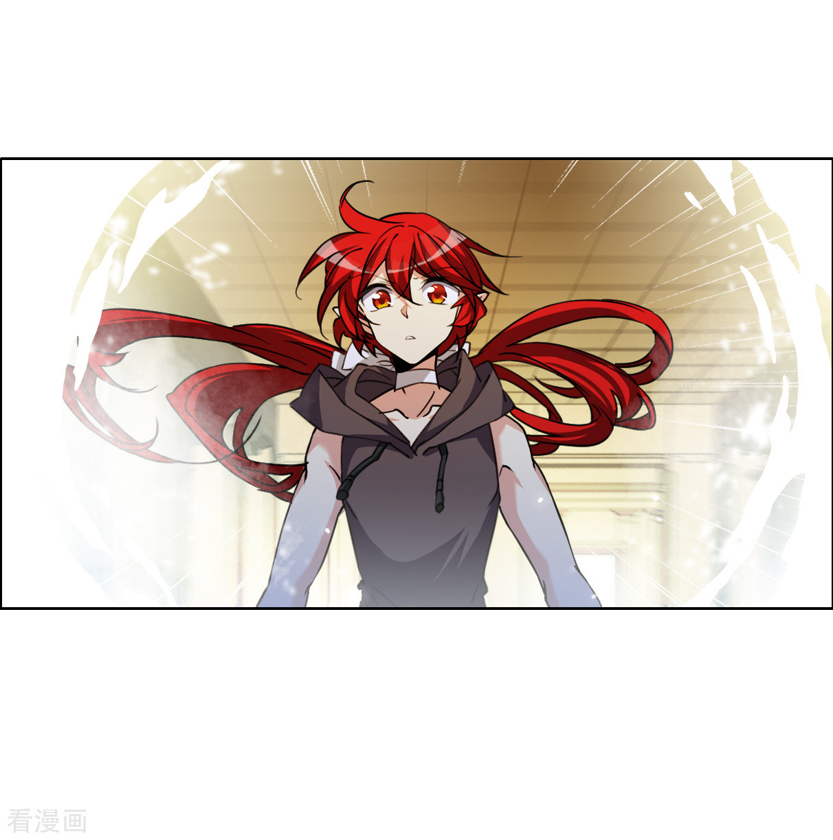 三眼哮天录2季133话