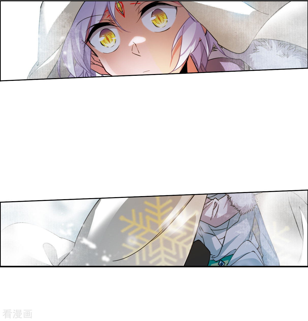 三眼哮天录2季135话