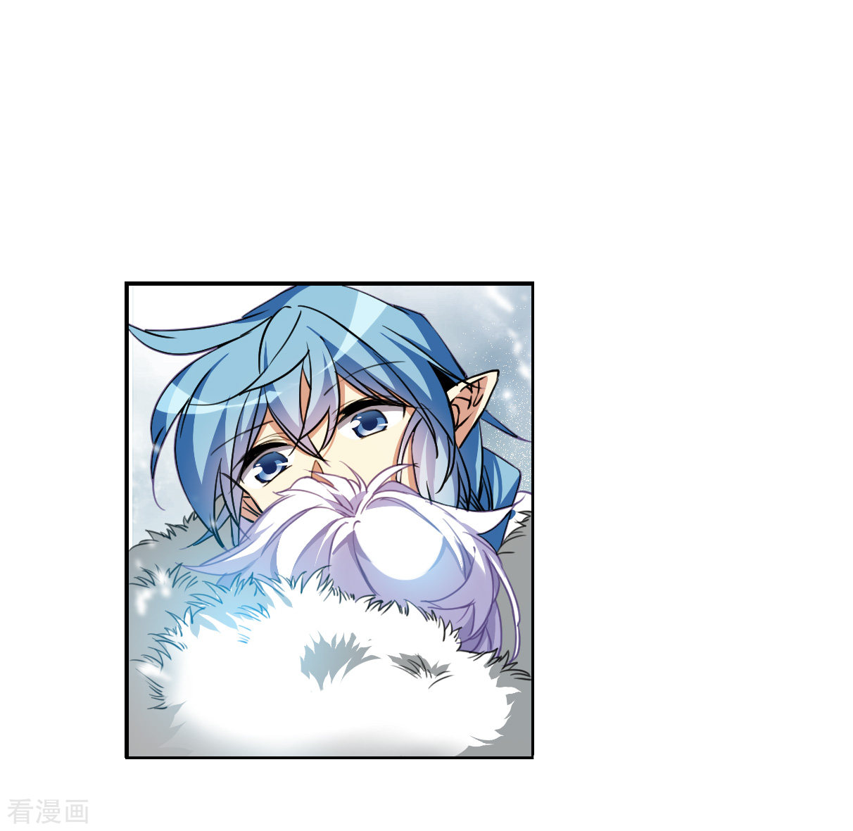 三眼哮天录2季135话