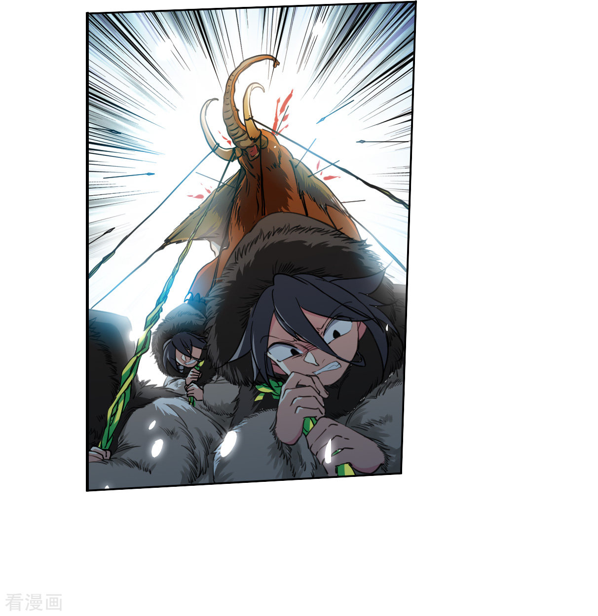 三眼哮天录2季140话